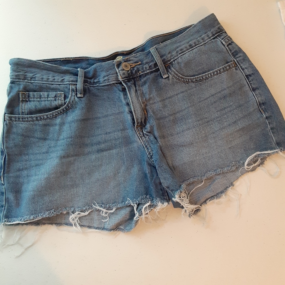 Old Navy Shorts Size 4